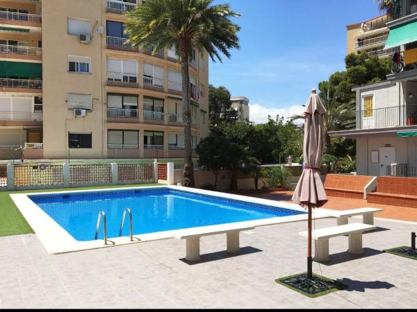 Apartment for sale in Avenida de Cataluña, Alicante photo 1
