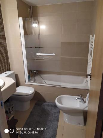 Квартира на продажу на Avenida de la Costa Blanca, 151, Аликанте / Алакант photo 1