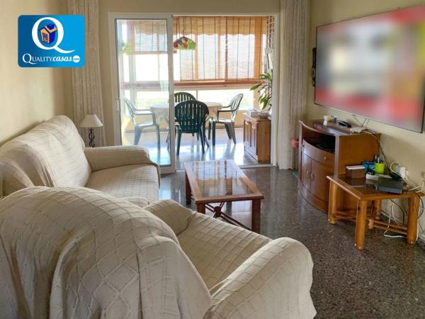 Продажа квартиры на Barrio Playa de San Juan, Аликанте / Алакант
 photo 2