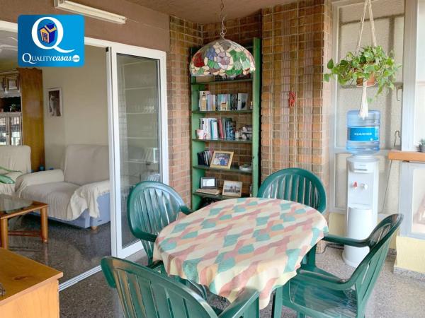 Продажа квартиры на Barrio Playa de San Juan, Аликанте / Алакант
 photo 3