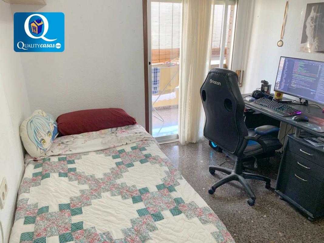 Venta de piso en Barrio Playa de San Juan, Alicante / Alacant
photo 4