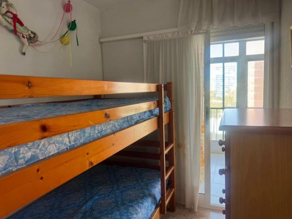 Продажа квартиры на Avenida de la Costa Blanca, Аликанте / Алакант
 photo 1