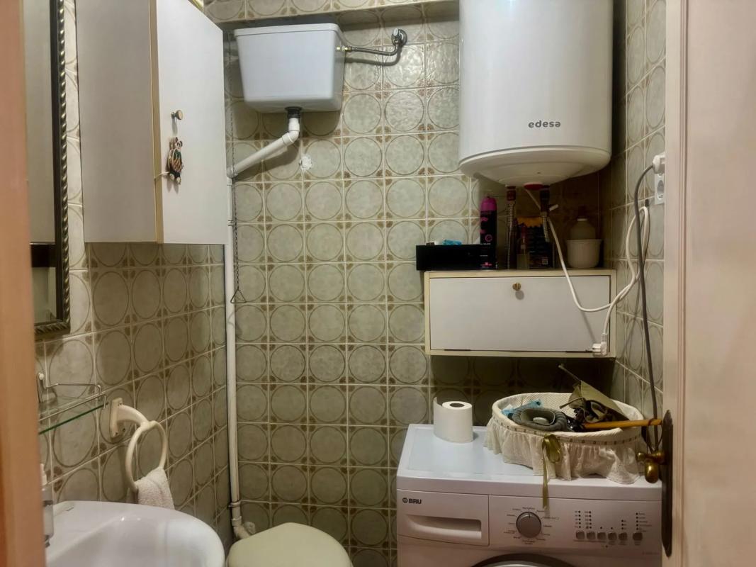 Продажа квартиры на Avenida de la Costa Blanca, Аликанте / Алакант
photo 2