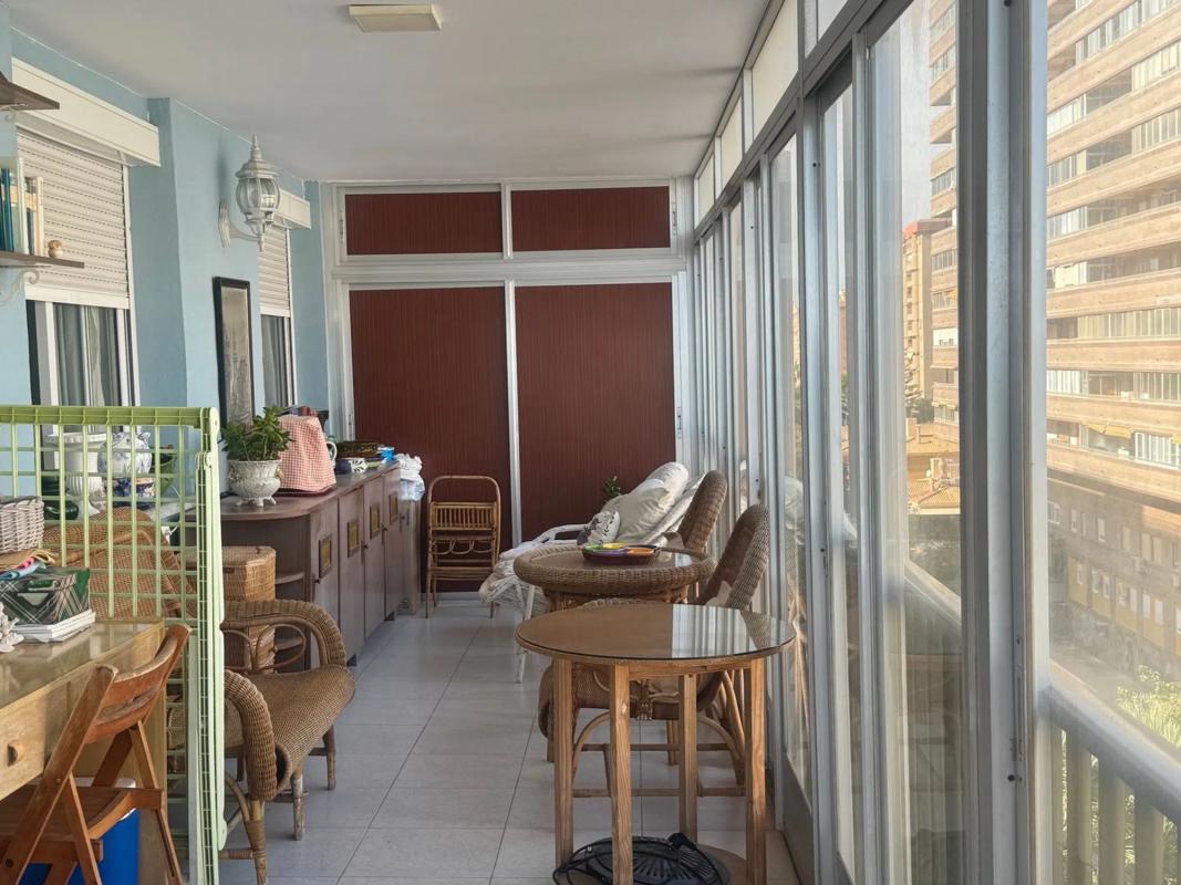 Продажа квартиры на Avenida de la Costa Blanca, Аликанте / Алакант
photo 3