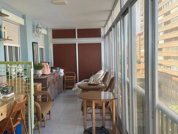 Продажа квартиры на Avenida de la Costa Blanca, Аликанте / Алакант
 photo 3