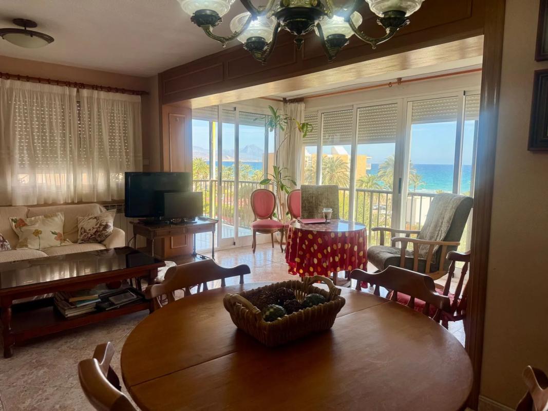 Продажа квартиры на Avenida de la Costa Blanca, Аликанте / Алакант
photo 4