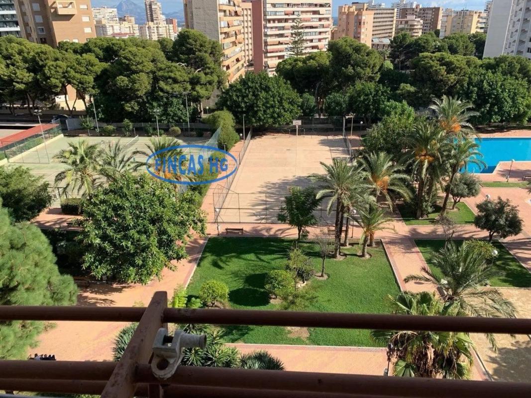 Sale of apartment in Barrio Cabo de las Huertas, Alicante
 photo 2