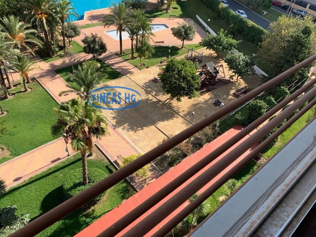 Sale of apartment in Barrio Cabo de las Huertas, Alicante
 photo 3