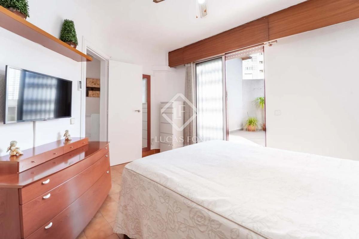 Venta de chalet adosado en Avenida Santander , Alicante / Alacant photo 4