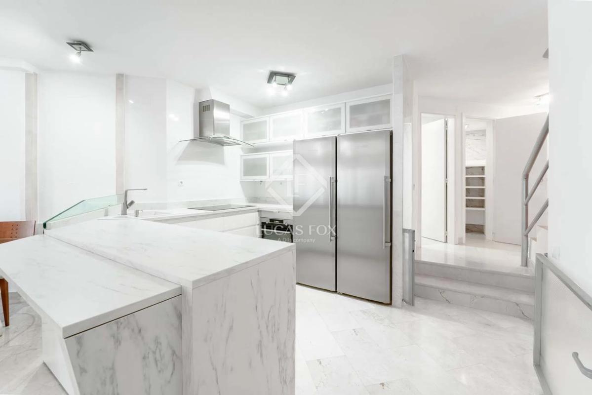 Venta de chalet adosado en Avenida Santander , Alicante / Alacant photo 5