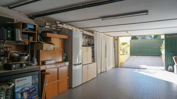 Chalet independiente en venta en CL BOGA, DE LA, 20, Alicante / Alacant
 photo 2