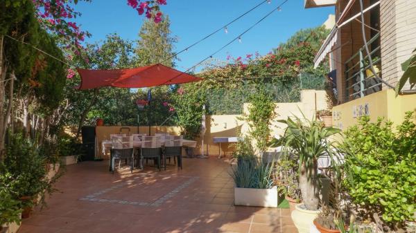 Chalet independiente en venta en CL BOGA, DE LA, 20, Alicante / Alacant
 photo 3