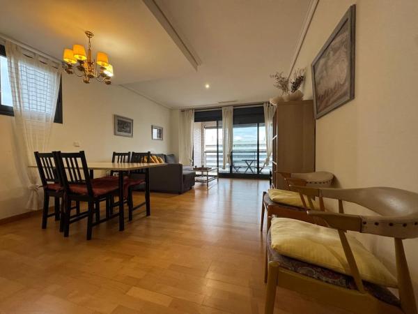 Квартира на продажу на Barrio PAU 5, Аликанте / Алакант photo 1