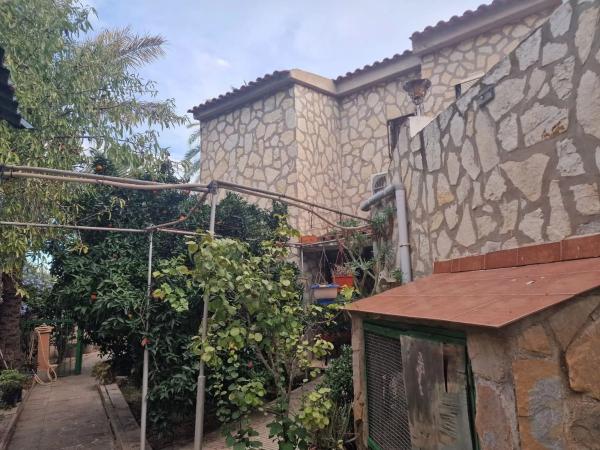 Chalet pareado en CM Cipres photo 3