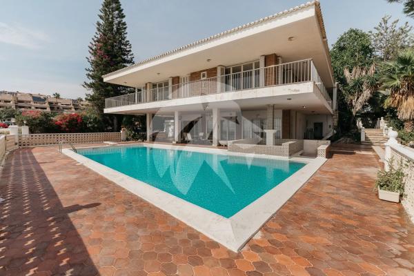 Chalet independiente en venta en Barrio Cabo de las Huertas, Alicante / Alacant
 photo 4