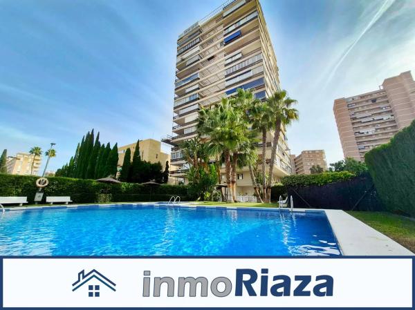 Mieszkanie na sprzedaż w  Avenida de la Costa Blanca, Alicante / Alacant photo 1