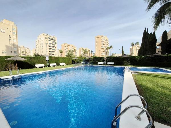 Mieszkanie na sprzedaż w  Avenida de la Costa Blanca, Alicante / Alacant photo 4