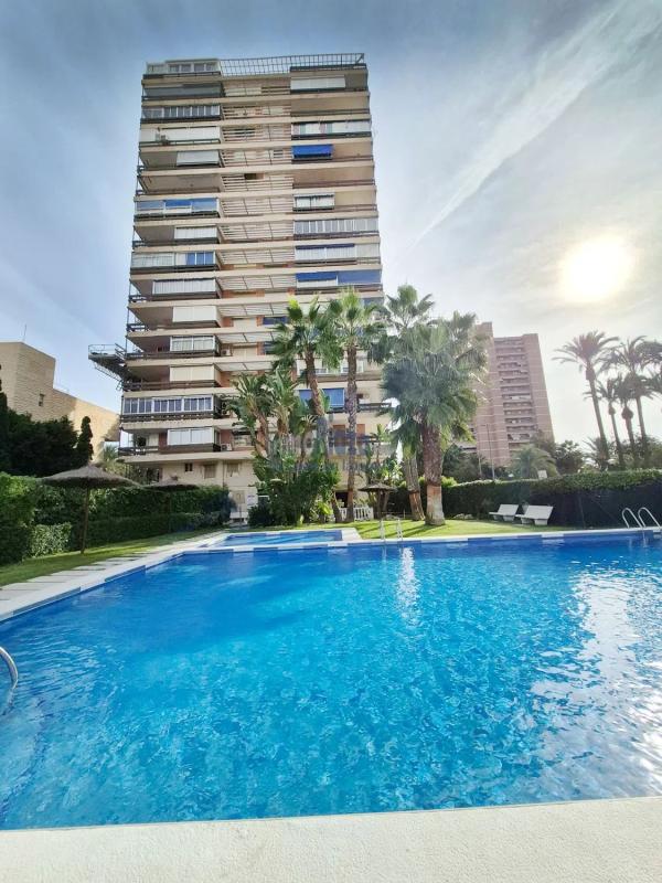 Venta de piso en Avenida de la Costa Blanca, Alicante / Alacant
photo 5