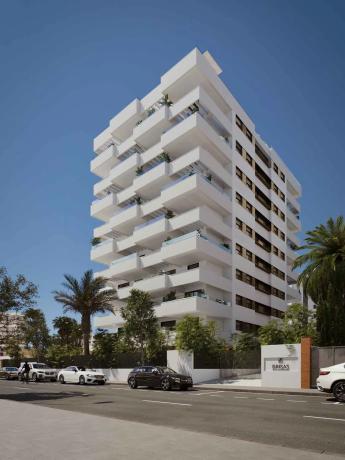 Квартира на продажу на  Calle Músico Vicente Spiteri s/n, Аликанте / Алакант photo 4