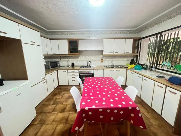 Independent chalet for sale in Camino Colonia Romana, Alicante
 photo 4