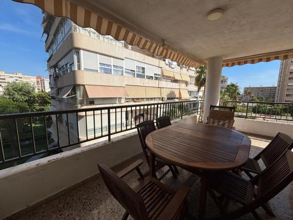 Продажа квартиры на Barrio Playa de San Juan, Аликанте / Алакант
 photo 1