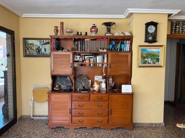 Продажа квартиры на Barrio Playa de San Juan, Аликанте / Алакант
 photo 2