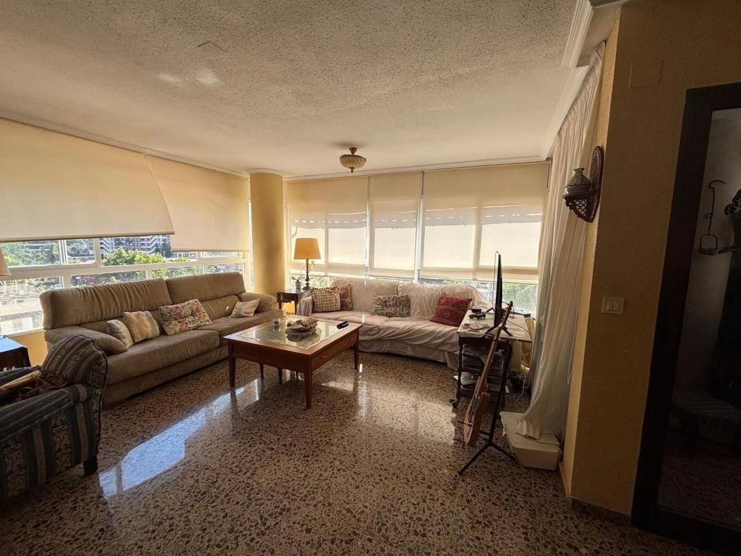 Venta de piso en Barrio Playa de San Juan, Alicante / Alacant
 photo 4