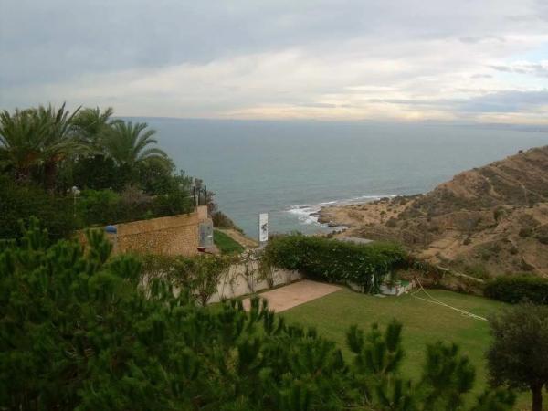 Chalet independiente en venta en Calle De la Tintorera, Alicante / Alacant
 photo
