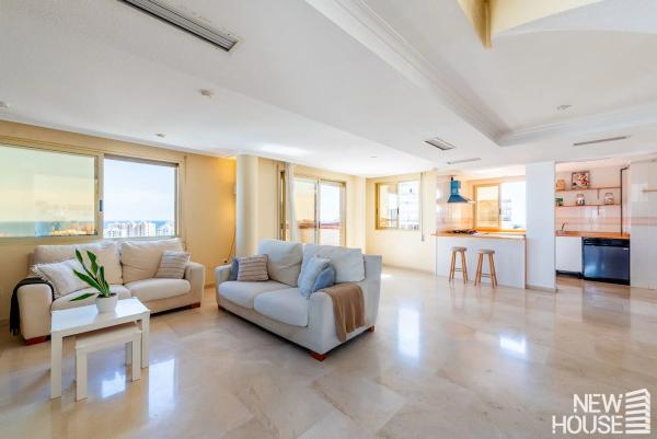 Duplex na sprzedaż w Avenida de Cataluña, Alicante / Alacant photo 2