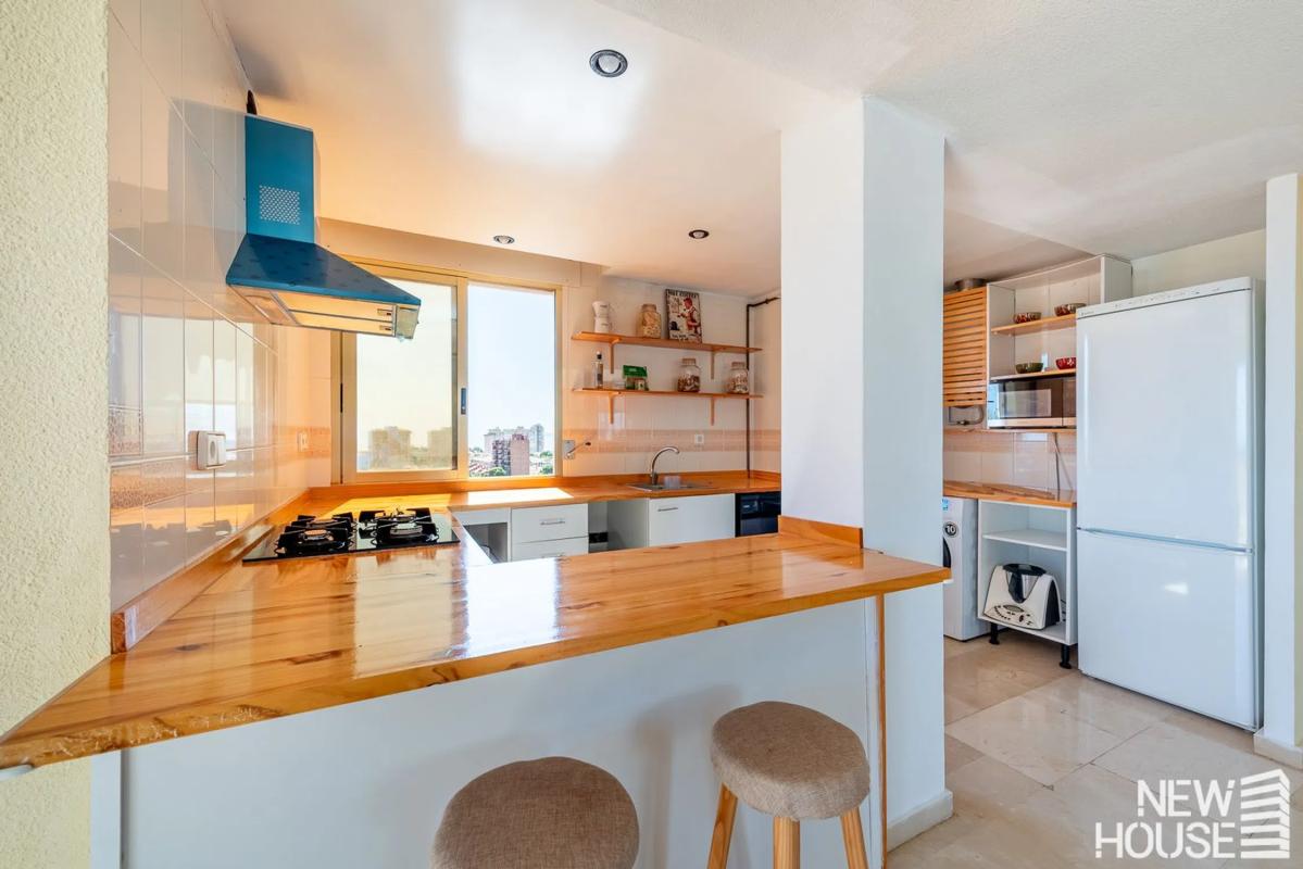 Venta de duplex en Avenida de Cataluña, Alicante / Alacant photo 5