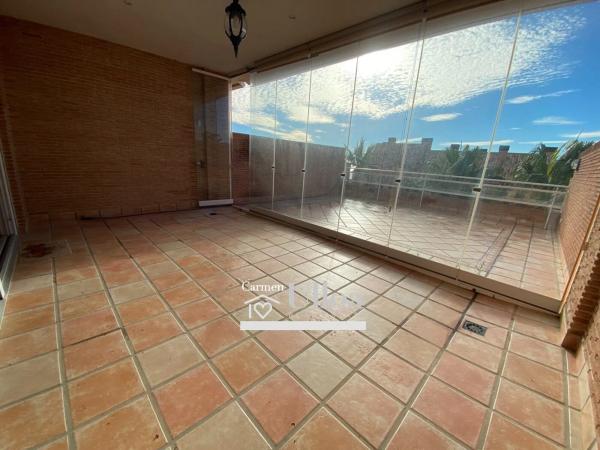 Terraced house for sale at Calle Océano , Alicante thumbnail 2
