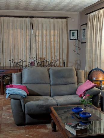 Independent chalet for sale in CL VIAL FLORA ESPAÑA, Alicante
photo 1