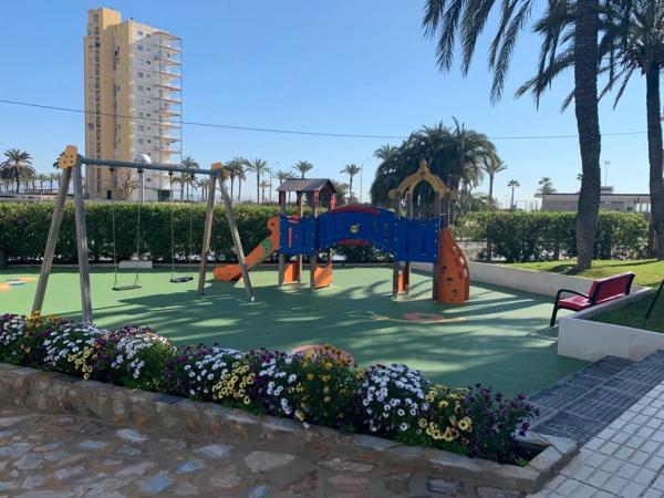 Mieszkanie na sprzedaż w  Avenida de Niza, 30, Alicante / Alacant photo 1
