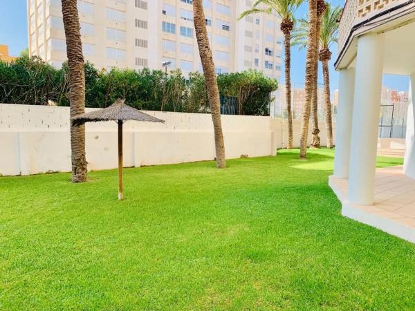 Mieszkanie na sprzedaż w  Avenida de Niza, 30, Alicante / Alacant photo 2