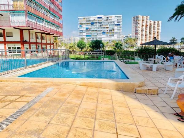 Mieszkanie na sprzedaż w  Avenida de Niza, 30, Alicante / Alacant photo 3