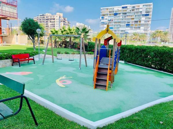 Mieszkanie na sprzedaż w  Avenida de Niza, 30, Alicante / Alacant photo 4