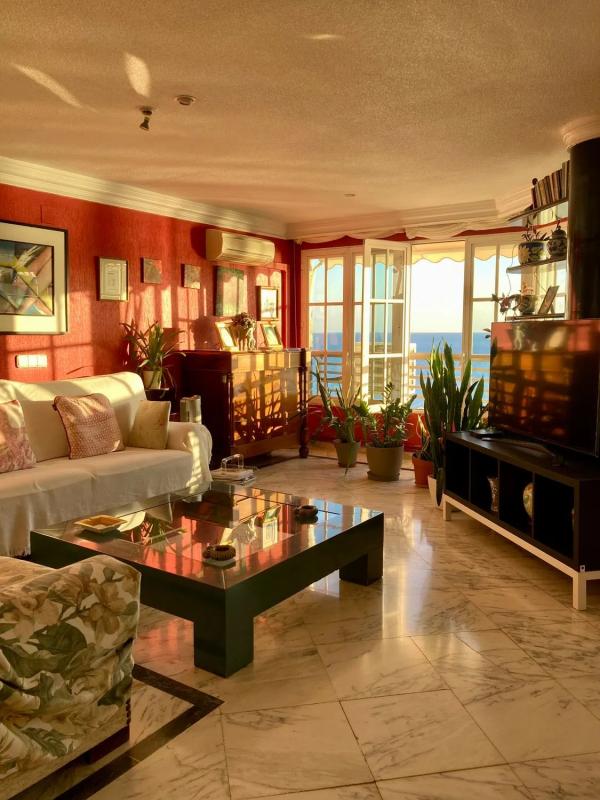 Venta de piso en Avenida de la Costa Blanca, 22, Alicante / Alacant
 photo 3