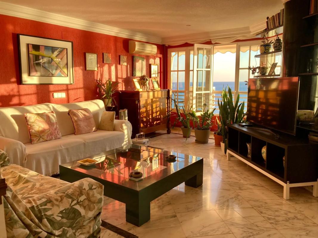 Venta de piso en Avenida de la Costa Blanca, 22, Alicante / Alacant
 photo 4