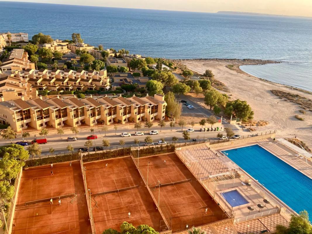 Venta de piso en Avenida de la Costa Blanca, 22, Alicante / Alacant
 photo 5
