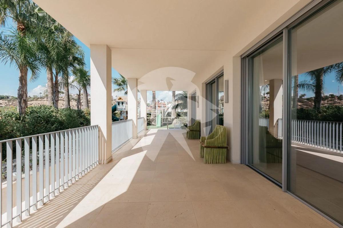 Sale of independent chalet in Barrio Cabo de las Huertas, Alicante
 photo 2