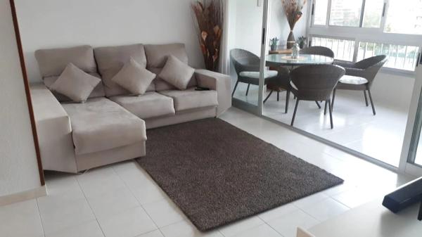 Продажа квартиры на Barrio Playa de San Juan, Аликанте / Алакант
 photo 1