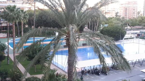 Продажа квартиры на Barrio Playa de San Juan, Аликанте / Алакант
 photo 2