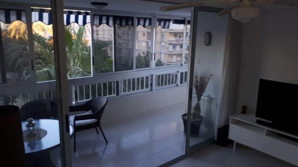 Продажа квартиры на Barrio Playa de San Juan, Аликанте / Алакант
 photo 3