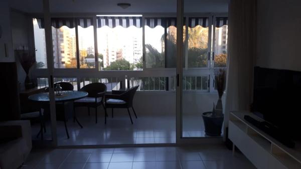 Продажа квартиры на Barrio Playa de San Juan, Аликанте / Алакант
 photo 4