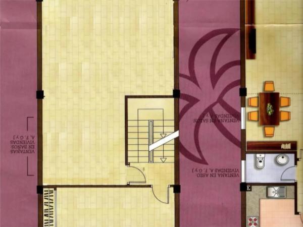 Chalet adosado en venta en Calle Elisa Tomàs Yusti , Alicante / Alacant thumbnail 2