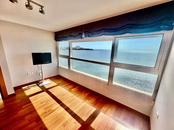 Venta de piso en Calle Sol Naixent, Alicante / Alacant
photo 1