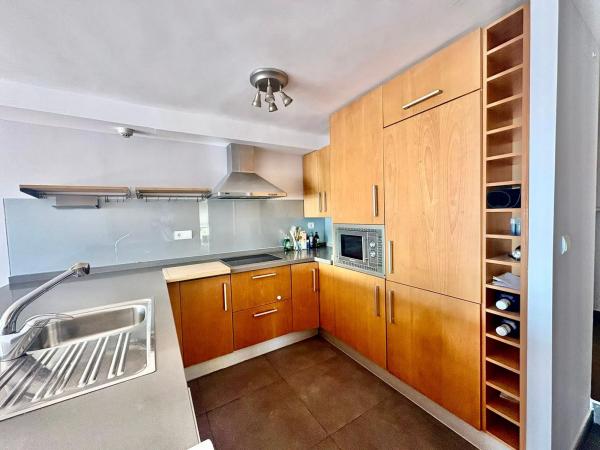 Venta de piso en Calle Sol Naixent, Alicante / Alacant
thumbnail 2