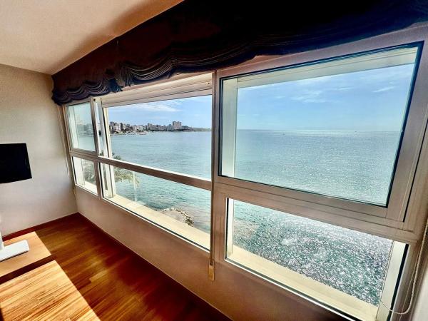 Venta de piso en Calle Sol Naixent, Alicante / Alacant
thumbnail 3