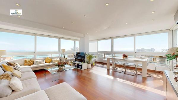 Квартира на продажу на  Barrio Playa de San Juan, Аликанте / Алакант photo 4