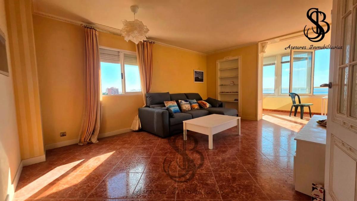 Продажа квартиры на Calle Arpón, Аликанте / Алакант
photo 5